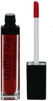 Gabbu ABSOLUTE LIQUID MATTE LIPS(DARK PURPLE, 6 ml)