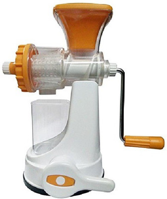 VIVAAN HANDJUICER02WITH SLICER 0 Juicer(Multicolor, 1 Jar)
