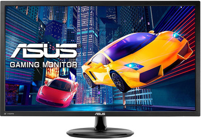 Asus 28 inch Full HD Monitor(VP28UQG)