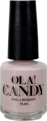 Ola Candy Sushi Pink Nail Polish Sushi Pink