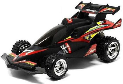 NIYAMAT Toys Remote Control High Tech Cross Country Real Racing Car X-Galaxy(Multicolor)
NIYAMAT Toys Remote Control High Tech Cross Country Real Racing Car X-Galaxy(Multicolor)
