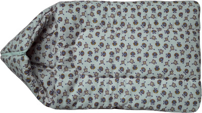 Hugs N Rugs BABY BAG Sleeping Bag(Multicolor