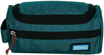 Travalate Cosmetic Pouch(Green)