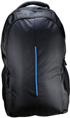 crasply Expandable 15.6 inch 20 L Backpack (Black) Multipurpose Bag(Black, 25 L)
crasply Expandable 15.6 inch 20 L Backpack (Black) Multipurpose Bag(Black, 25 L)