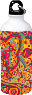 Kinaaz Multicor Texture Print Aluminium Sipper 600 ml Sipper(Pack of 1, Multicolor)
Kinaaz Multicor Texture Print Aluminium Sipper 600 ml Sipper(Pack of 1, Multicolor)