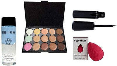 big Basket combo kit(Set of 4)