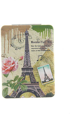Anuradha Art jewellery Pocket Mirror