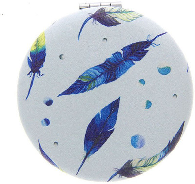 Anuradha Art jewellery Pocket Mirror