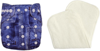 Baby Shopiieee one-size reusable pocket diaper, pocket style cloth diaper with 1 pcs microfibre insert Pad- M - L - XL
Baby Shopiieee one-size reusable pocket diaper, pocket style cloth diaper with 1 pcs microfibre insert Pad- M - L - XL