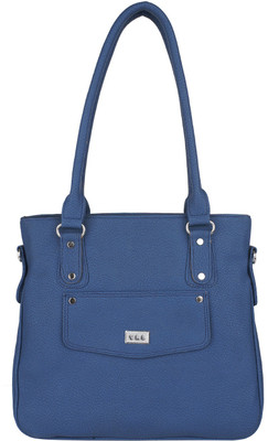 VRS Shoulder Bag(Blue)