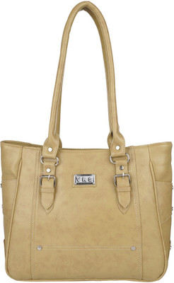 VRS Shoulder Bag(Tan)