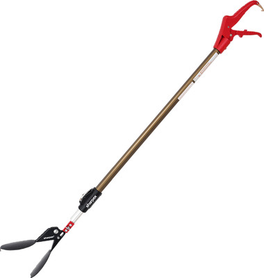 sharpex Tong Snake Sticks