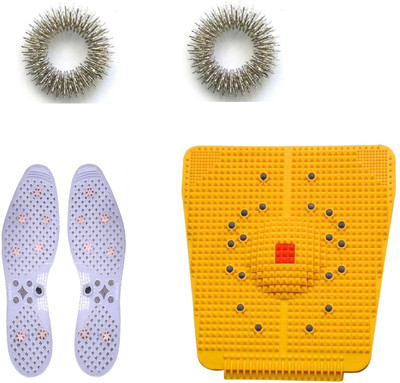 VIVAAN Acupressure Kit FOR Good & Healthy Life Gym & Fitness Kit