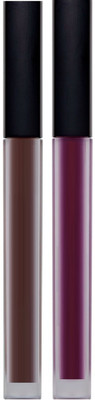 tanvi27 Super shine(Flirt & Material girl, 10 ml)
tanvi27 Super shine(Flirt & Material girl, 10 ml)