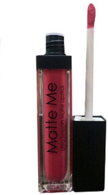 Gabbu SUPER MATTE LIPSTICK(SWEET BUD)