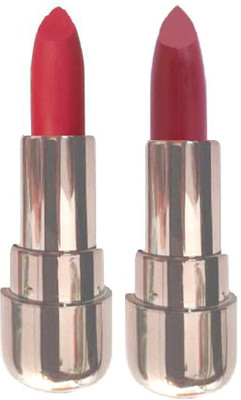 tanvi27 GLAMOUR LOOK(STEAMY RED & CHERRY RED, 5 g)
tanvi27 GLAMOUR LOOK(STEAMY RED & CHERRY RED, 5 g)