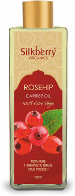 Silkberry Rosehip Oil (100ml)(100 ml)