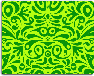 Victory joy Floral pattern Mousepad| Designer Mousepad | Printed-77 Mousepad(Multicolor)
Victory joy Floral pattern Mousepad| Designer Mousepad | Printed-77 Mousepad(Multicolor)