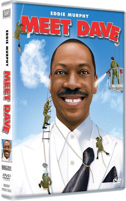 Meet Dave(DVD English)