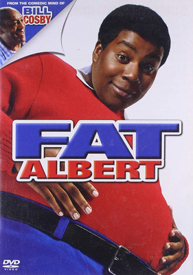 Fat Albert(DVD English)