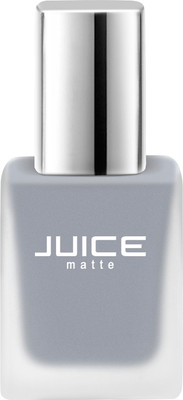 JUICE Tepid Silver Tepid Silver Velvet