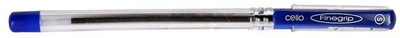 Cello Finegrip Ball Pen(Pack of 10)