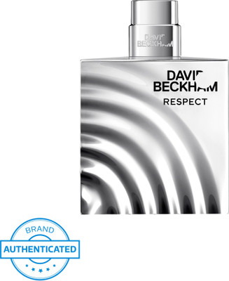 David Beckham Respect Eau de Toilette - 90 ml(For Men)