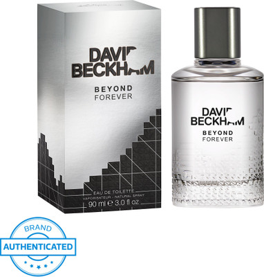 David Beckham Beyond Eau de Toilette - 90 ml(For Men)