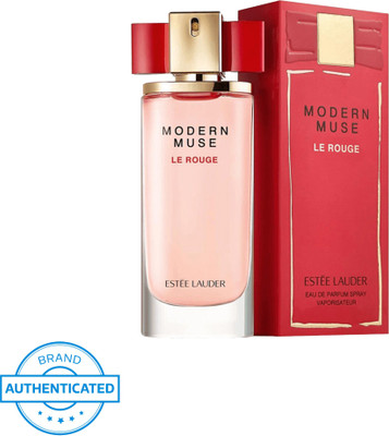 Estee Lauder Modern Muse Le Rouge Eau de Parfum - 100 ml(For Women)