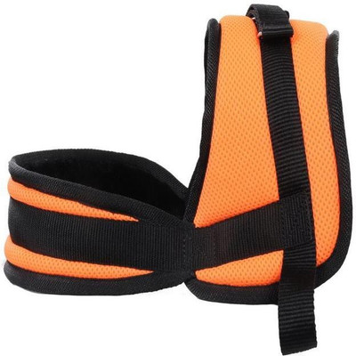 Skora Dog Harness No Pull Padded Easy Fit Chest Harness/Adjustable Reflective Breathable Soft Mesh Outdoor Training Walking Comfort Control for Medium Dogs (Chest Size : 28-31 inch) Dog Training Harness(, Orange
Skora Dog Harness No Pull Padded Easy Fit Chest Harness/Adjustable Reflective Breathable Soft Mesh Outdoor Training Walking Comfort Control for Medium Dogs (Chest Size : 28-31 inch) Dog Training Harness(, Orange