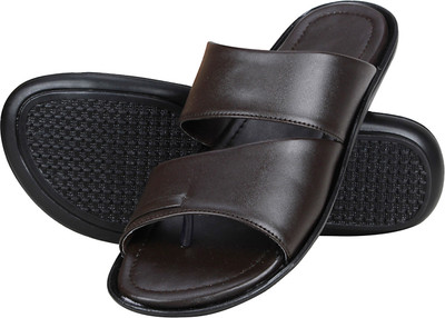 Carrito Men Brown Flats