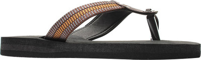 MCR Healthy Feets Flip Flops, Multicolor