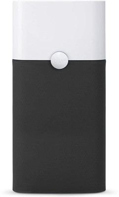 Blueair Blue Pure 121 Portable Room Air Purifier(White, Black), Black;white
Blueair Blue Pure 121 Portable Room Air Purifier(White, Black), Black;white