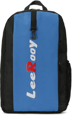 LeeRooy bag2blu 22 L Backpack(Blue)