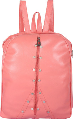 Rajni Fashion Backpack For School bag, Student Backpack, Traveling bag, tuition bag, 6L Backpack (Pink) 6 L Backpack(Pink)
Rajni Fashion Backpack For School bag, Student Backpack, Traveling bag, tuition bag, 6L Backpack (Pink) 6 L Backpack(Pink)