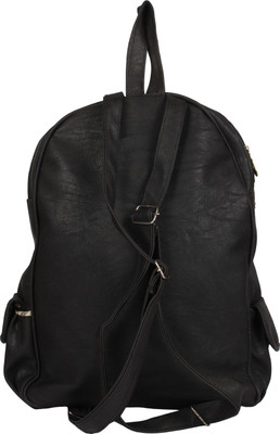 Rajni Fashion Backpack For School bag, Student Backpack, Traveling bag, tuition bag, 8L Backpack (Black) 8 L Backpack(Black)
Rajni Fashion Backpack For School bag, Student Backpack, Traveling bag, tuition bag, 8L Backpack (Black) 8 L Backpack(Black)