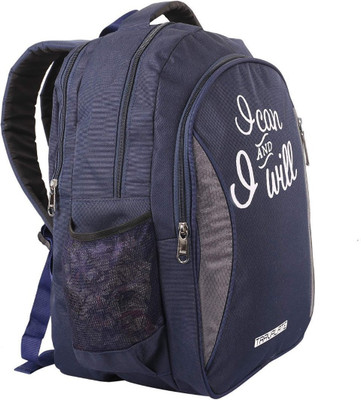 Travalate Backpack for 15.6 inch Laptop Backpack with Water-Repellent Business Backpack for Work College Travel, Shockproof Computer Backpack with Padded Laptop Compartments 32 L Laptop Backpack(Purple), Grey
Travalate Backpack for 15.6 inch Laptop Backpack with Water-Repellent Business Backpack for Work College Travel, Shockproof Computer Backpack with Padded Laptop Compartments 32 L Laptop Backpack(Purple), Grey