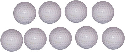 Arnav Superior Quality White Dimple Turf Ball for Practice and Match Hockey Ball(Pack of 9, White)
Arnav Superior Quality White Dimple Turf Ball for Practice and Match Hockey Ball(Pack of 9, White)