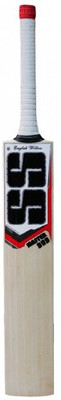 SS MASTER 999 English Willow Cricket Bat(, 0.7-1.2 kg