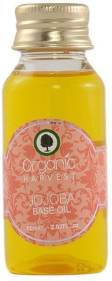 organic JOJOBA OIL - 60 ml(60 ml)