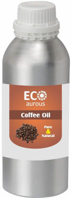 Eco Aurous Coffee Oil 100% Natural, Organic, Vegan & Cruelty Free Coffee Essential Oil | Pure Coffee Oil(30 ml)
Eco Aurous Coffee Oil 100% Natural, Organic, Vegan & Cruelty Free Coffee Essential Oil | Pure Coffee Oil(30 ml)