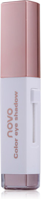 Novo 1 Pc Waterproof Eyeshadow Stick Double Color Palette Nude Eye Shadow Pen Makeup Cosmetic Cream For Naked Shimmer Silkworm 6 Styles (#03) 3.8 g(Dark Brown)
Novo 1 Pc Waterproof Eyeshadow Stick Double Color Palette Nude Eye Shadow Pen Makeup Cosmetic Cream For Naked Shimmer Silkworm 6 Styles (#03) 3.8 g(Dark Brown)
