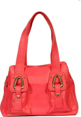 MK PURSE Shoulder Bag(Red)