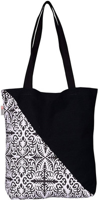 Elitto Tote(Black) 
Elitto Tote(Black)