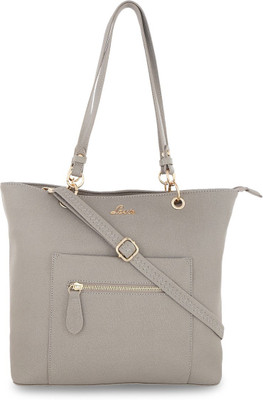 Lavie Tote(Grey)