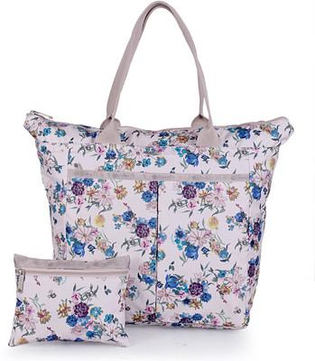 LeSportsac Shoulder Bag(White)