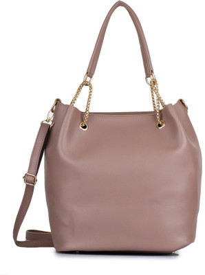 Craveforit Shoulder Bag(Pink)