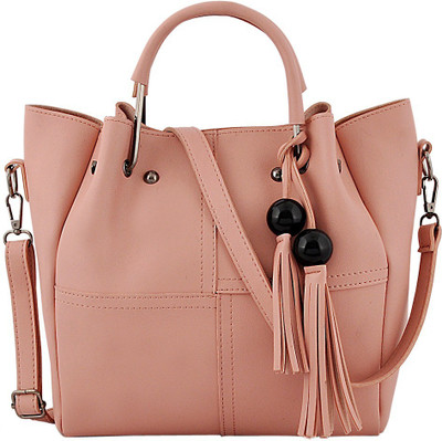 Mark & Keith Messenger Bag(Orange)