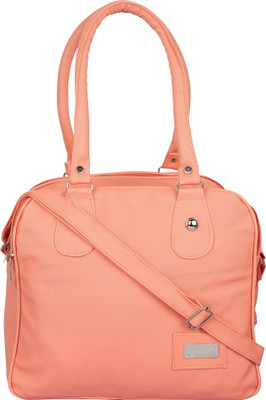 SKDONNA Hand-held Bag(Pink)