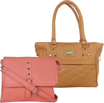 Fillincart Messenger Bag(Multicolor)
Fillincart Messenger Bag(Multicolor)